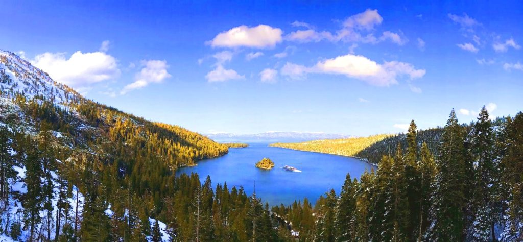 Lake Tahoe Getaways Vacation Packages