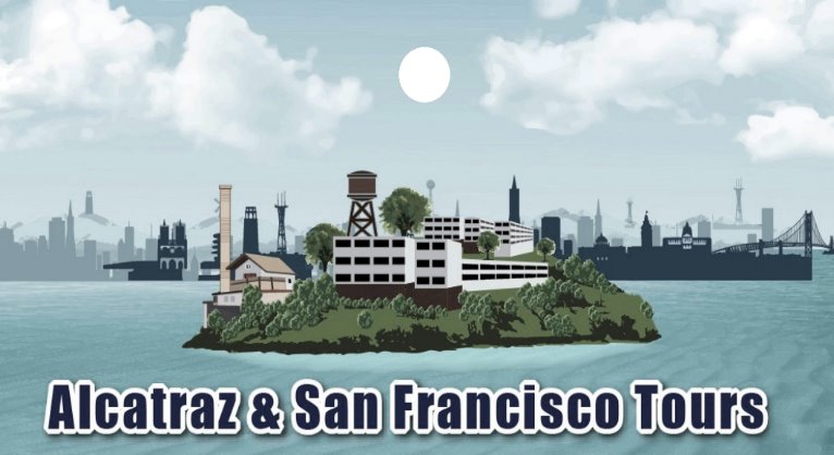 ALCATRAZ LOGO 123 