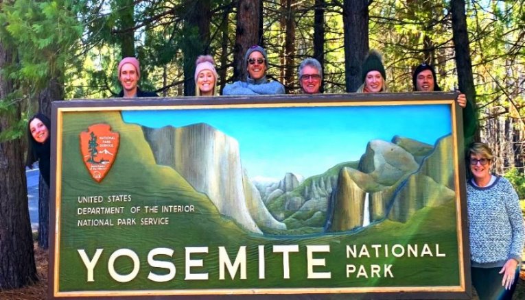 Yosemite Family Vacation Packages Mammoth Lakes Attractions