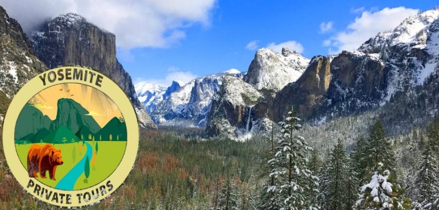 Yosemite private tours  company