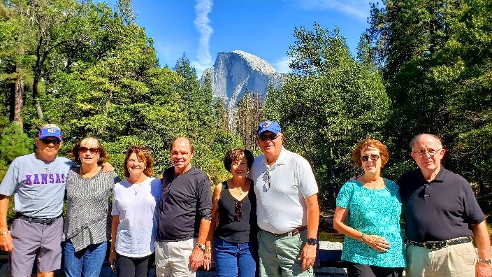 yosemite seniors travel services