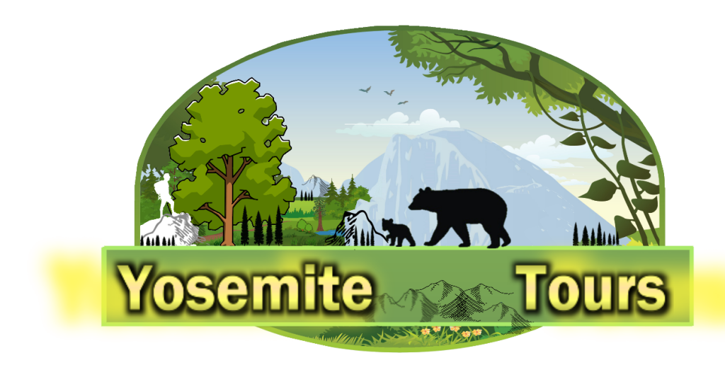 LOGO YOSEMITE TOURS