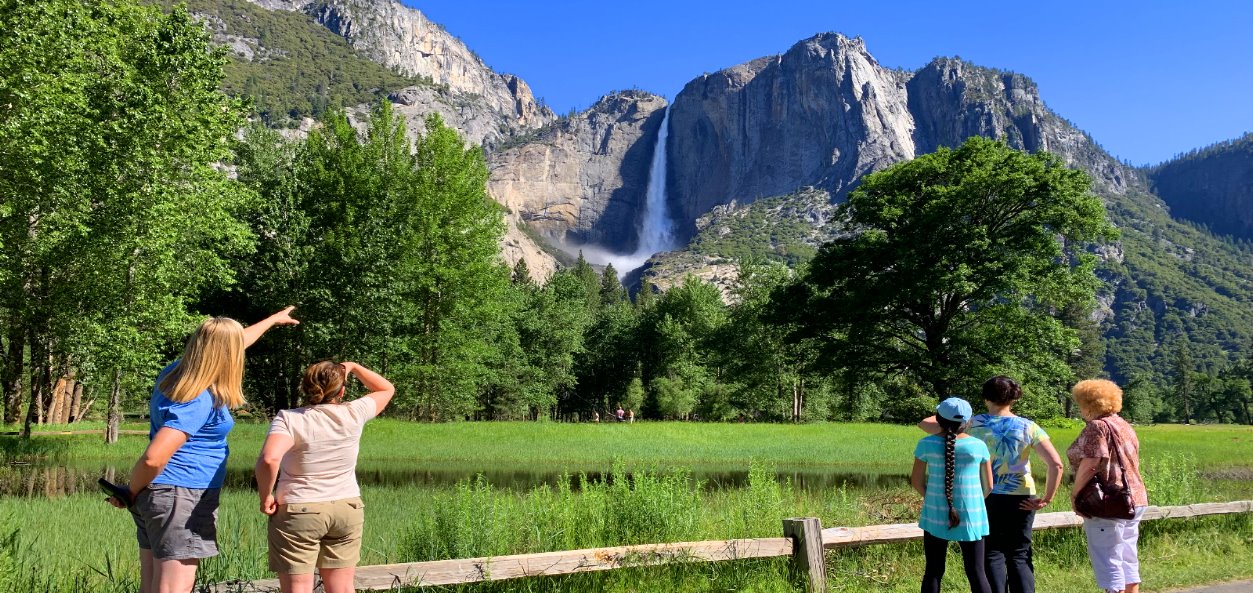 Yosemite-private-tours-things-to-do-in-Yosemite-valley-national-park